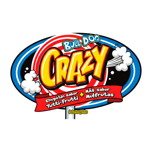 CRAZY