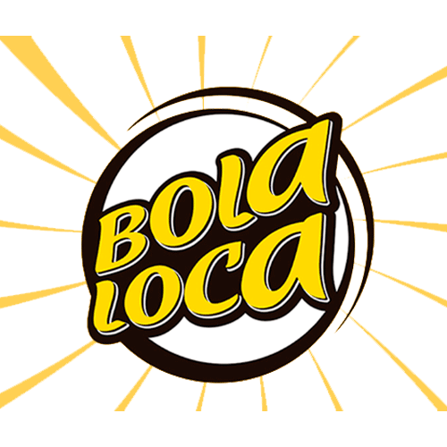 BOLA LOCA