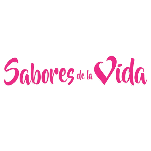 SABORES DE LA VIDA