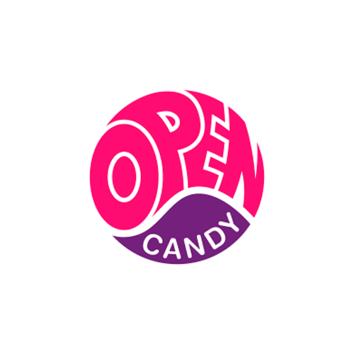 OPEN CANDY